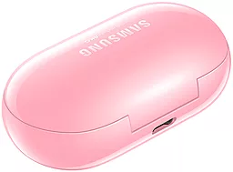 Навушники Samsung Galaxy Buds+ Pink - мініатюра 8