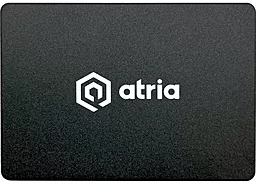 Накопичувач SSD ATRIA XT200 2TB 2.5" SATA (ATSATXT200/2048) - мініатюра 2