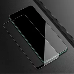 Защитное стекло Nillkin (CP+PRO) для Xiaomi Redmi 10C Черный - миниатюра 5