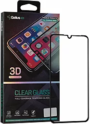 Защитное стекло Gelius Pro 3D Huawei Nova 5i Black Black(74953)