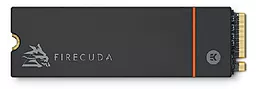 SSD Накопитель Seagate M.2 2280 FireCuda 530 1TB (ZP1000GM3A023) - фото SSD Накопитель Seagate M.2 2280 FireCuda 530 1TB (ZP1000GM3A023)