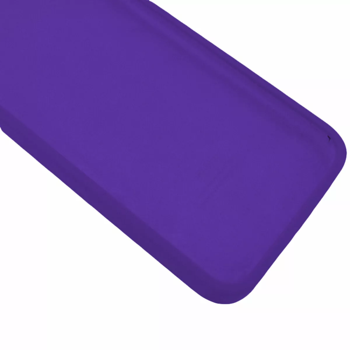Чохол Silicone Case Full Camera для Apple iPhone 12  Amethist - фото 2