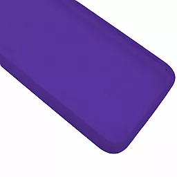 Чохол Silicone Case Full Camera для Apple iPhone 12 Amethist - мініатюра 2 Чохол Silicone Case Full Camera для Apple iPhone 12 Amethist - мініатюра 2