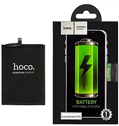 Аккумулятор для Xiaomi Redmi Note 10 Pro Max, Redmi Note 9 Pro Max / BN53 (5020 mAh) Hoco - миниатюра 2 Аккумулятор для Xiaomi Redmi Note 10 Pro Max, Redmi Note 9 Pro Max / BN53 (5020 mAh) Hoco - миниатюра 2