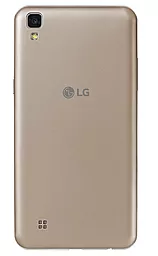 LG K220DS X Power Gold - миниатюра 3