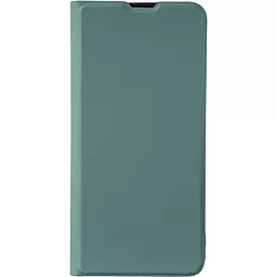 Чехол Gelius Book Cover Shell Case for Samsung A125 Galaxy A12, Galaxy M12 Green