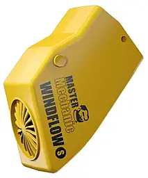 Вытяжка дыма Mechanic WindFlow S для микроскопа (5V, 2A, Type-C) - фото Вытяжка дыма Mechanic WindFlow S для микроскопа (5V, 2A, Type-C)