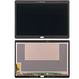 Дисплей для планшету Samsung Galaxy Tab S 10.5 T800, T805 + Touchscreen (original) Bronze