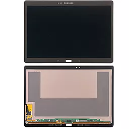 Дисплей для планшету Samsung Galaxy Tab S 10.5 T800, T805 + Touchscreen (original) Bronze - фото Дисплей для планшету Samsung Galaxy Tab S 10.5 T800, T805 + Touchscreen (original) Bronze