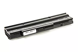 Аккумулятор для ноутбука Fujitsu BTP-B8K8 Pro Amilo V3405 / 11.1V 5200mAh / NB450039 PowerPlant - миниатюра 3
