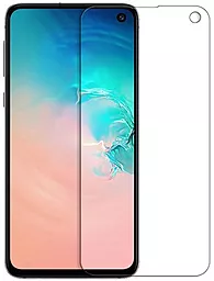 Защитная пленка BoxFace Противоударная Samsung G970 Galaxy S10e Clear - фото Защитная пленка BoxFace Противоударная Samsung G970 Galaxy S10e Clear
