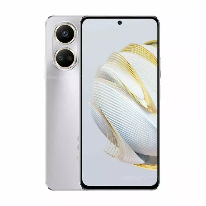 Смартфон Huawei Nova 10 SE 8/128GB Silver - фото 1