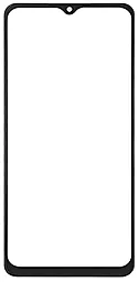 Корпусне скло дисплея Samsung Galaxy A04s A047 (з OCA плівкою), Black - фото Корпусне скло дисплея Samsung Galaxy A04s A047 (з OCA плівкою), Black