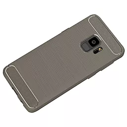 Чохол Epik Slim Series Samsung A530 Galaxy A8 2018 Grey
