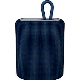 Колонки акустичні Canyon BSP-4 Bluetooth Blue (CNE-CBTSP4BL) - фото Колонки акустичні Canyon BSP-4 Bluetooth Blue (CNE-CBTSP4BL)