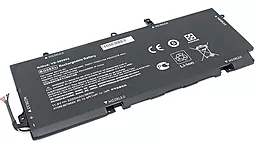 Акумулятор для ноутбука HP EliteBook Folio G3 1040 / 11.4V 3400mAh / BG06XL