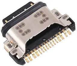 Роз'єм зарядки Vivo Nex 3 USB Type-C, 16 pin - фото Роз'єм зарядки Vivo Nex 3 USB Type-C, 16 pin