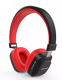 Навушники Awei A760BL Red