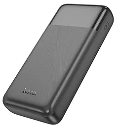 Повербанк Hoco J121A Cool Figure 20000 mAh 22.5W PD Black - фото Повербанк Hoco J121A Cool Figure 20000 mAh 22.5W PD Black