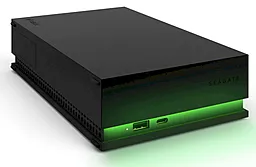 Зовнішній жорсткий диск Seagate Game Drive for Xbox 8TB USB3.0 (STKW8000400) - мініатюра 4