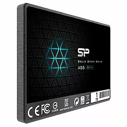SSD Накопитель Silicon Power Ace A55 1 TB (SP001TBSS3A55S25)