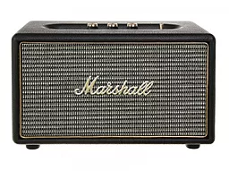 Мультирум акустика Marshall Acton Black (4090986) - фото Мультирум акустика Marshall Acton Black (4090986)
