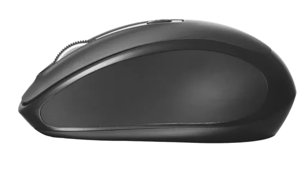 Компьютерная мышка Trust XANI OPTICAL BLUETOOTH MOUSE (21192) Black - фото 3