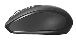Компьютерная мышка Trust XANI OPTICAL BLUETOOTH MOUSE (21192) Black - миниатюра 3 Компьютерная мышка Trust XANI OPTICAL BLUETOOTH MOUSE (21192) Black - миниатюра 3