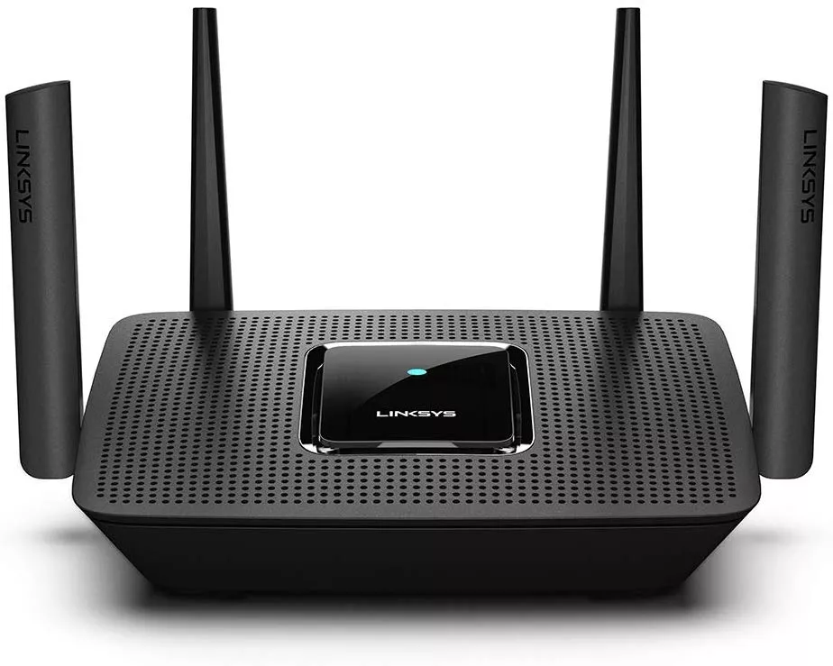 Маршрутизатор Linksys MR8300 (MR8300-EU) - фото 1