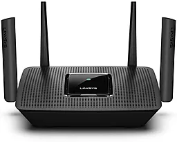 Маршрутизатор Linksys MR8300 (MR8300-EU) - фото Маршрутизатор Linksys MR8300 (MR8300-EU)