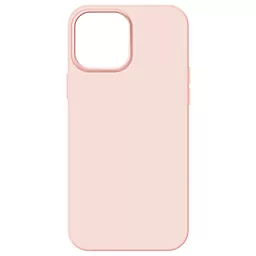 Чохол ArmorStandart ICON2 Case для Apple iPhone 13 Pro Max  Chalk Pink (ARM60587)