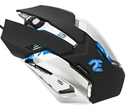 Компьютерная мышка 2E Ares MG302 USB (MG302UB) Black - фото Компьютерная мышка 2E Ares MG302 USB (MG302UB) Black