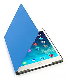 Чохол для планшету Tucano Angolo for Apple iPad Air Blue (IPD5AN-B)