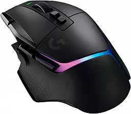 Комп'ютерна мишка Logitech G502 X Plus (910-006162)