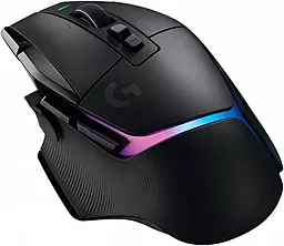Комп'ютерна мишка Logitech G502 X Plus (910-006162) - фото Комп'ютерна мишка Logitech G502 X Plus (910-006162)