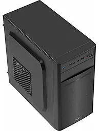 Корпус для комп'ютера Logicpower 6105 Black - мініатюра 3