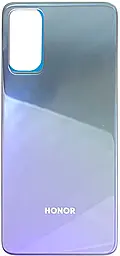 Задняя крышка корпуса Huawei Honor 30 Lite Original Galaxy Silver