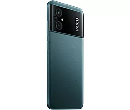 Смартфон Poco M5 4/128GB Green - миниатюра 4