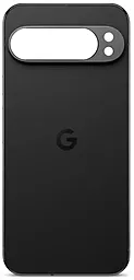 Задня кришка корпусу Google Pixel 9 Pro XL Original Obsidian - фото Задня кришка корпусу Google Pixel 9 Pro XL Original Obsidian
