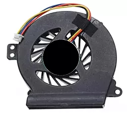 Вентилятор (кулер) для ноутбука Dell Inspiron 1410, Vostro A840, A860 (DQ5D565C001, DFS451305M10T B3704.13V1.F.GN, GB0506PGV1-A) - фото Вентилятор (кулер) для ноутбука Dell Inspiron 1410, Vostro A840, A860 (DQ5D565C001, DFS451305M10T B3704.13V1.F.GN, GB0506PGV1-A)