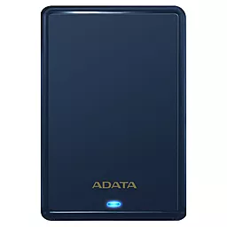 Внешний жесткий диск ADATA 2.5 1TB HV620S Slim (AHV620S-1TU31-CBL) - фото Внешний жесткий диск ADATA 2.5 1TB HV620S Slim (AHV620S-1TU31-CBL)