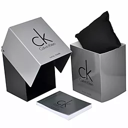 Наручний годинник Calvin Klein K3T23626 - мініатюра 5