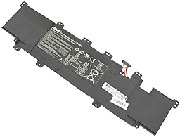 Аккумулятор для ноутбука Asus C31-X402 / 10.8V 4000mAhr / Original Black