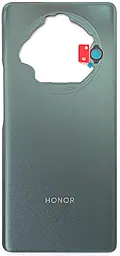 Задняя крышка корпуса Huawei Honor Magic 5 Lite Original Emerald Green - фото Задняя крышка корпуса Huawei Honor Magic 5 Lite Original Emerald Green