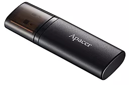 Флешка Apacer USB 2.0 AH23B 8Gb (AP8GAH23BB-1) - фото Флешка Apacer USB 2.0 AH23B 8Gb (AP8GAH23BB-1)