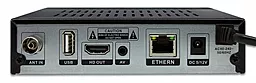 Цифровий тюнер Т2 World Vision T625A LAN - мініатюра 2 Цифровий тюнер Т2 World Vision T625A LAN - мініатюра 2