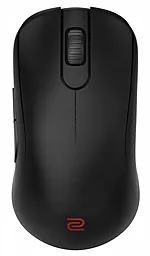 Компьютерная мышка Zowie S2‑DW Black (9H.N4NBE.A2E) - фото Компьютерная мышка Zowie S2‑DW Black (9H.N4NBE.A2E)