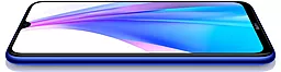 Xiaomi Redmi Note 8T 3/32Gb Global version (12мес.) Blue - миниатюра 4