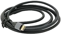 Видеокабель USB Type-C - HDMI v2.0 4k 60hz 1.8m black (YT-HDMI (M)-Type-C (M)-B) Voltronic - фото Видеокабель USB Type-C - HDMI v2.0 4k 60hz 1.8m black (YT-HDMI (M)-Type-C (M)-B) Voltronic