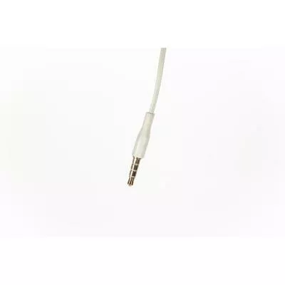 Наушники Vinga HSM015 White - фото 3